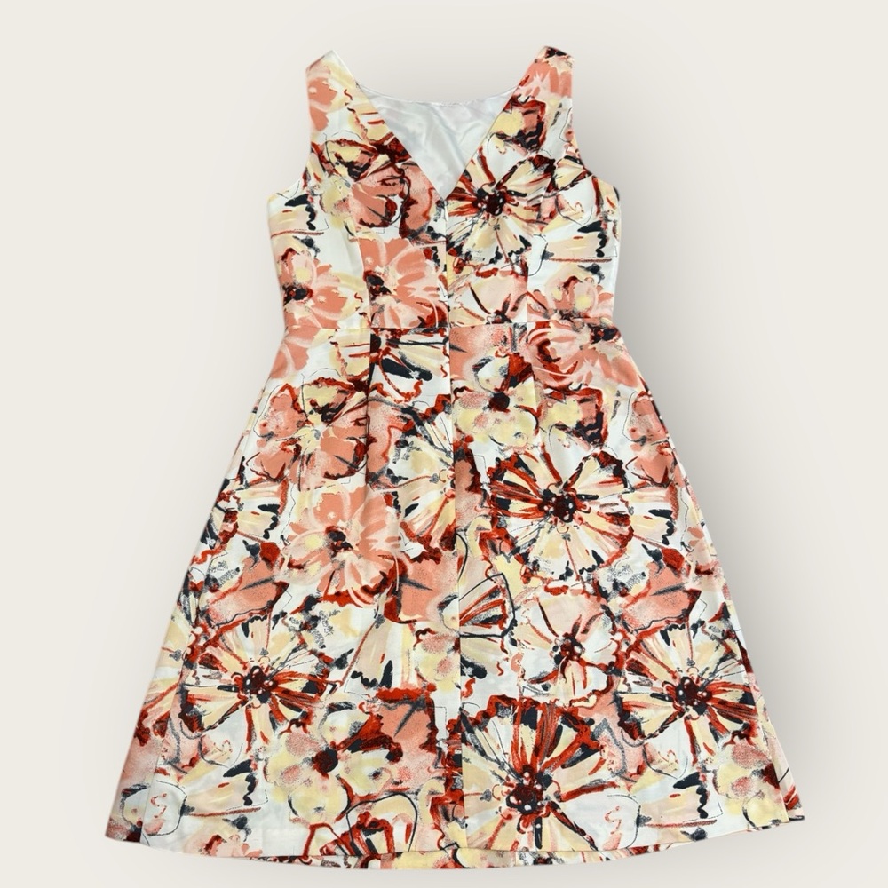 Loft Dress - Picture 7 of 10